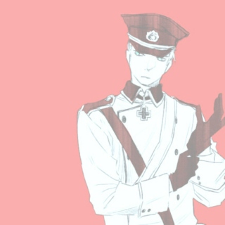 just following orders // aph germany mix