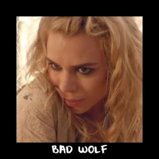 BAD WOLF