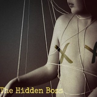 The Hidden Boss