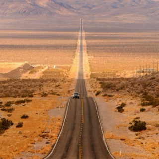 California Roadtrip 