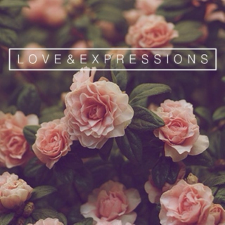 Love & Expression