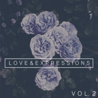 Love & Expression Vol. 2