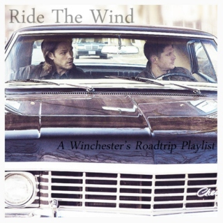 Ride the Wind [Part 3]