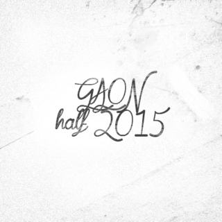 Top 30 Gaon Chart x 1st half year- 2015