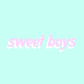 sweet kpop: boy groups
