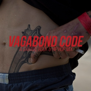 vagabond code