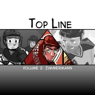 Top Line Volume 2: Zimmermann