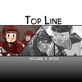 Top Line Volume 3: Bittle
