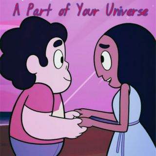 A Part of Your Universe
