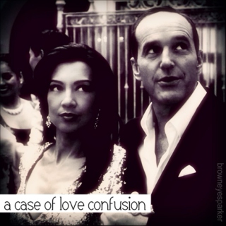 A Case Of Love Confusion