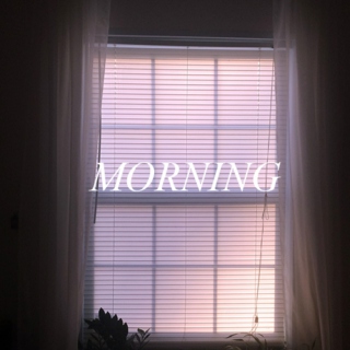 MORNING