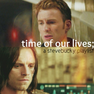 time of our lives;