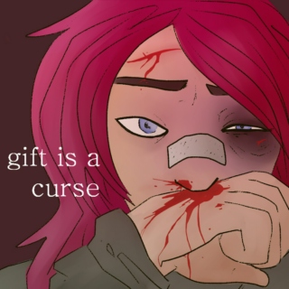 gift is a curse