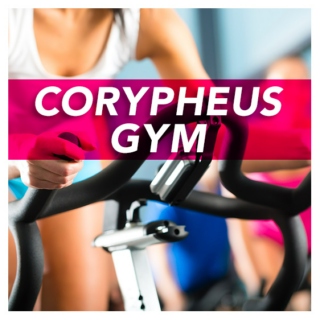 Corypheus Gym