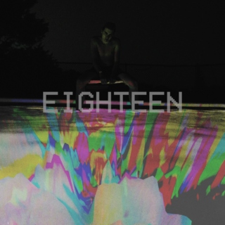 EIGHTEEN PURE AND MEAN