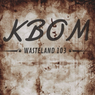 K-BOM - Wasteland 103