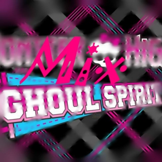 Show Your Ghoul Spirit