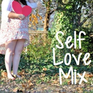 Ultimate Self Love Mix