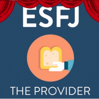 ESFJ: The Musical