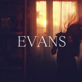 PT 1: [Lily Evans]