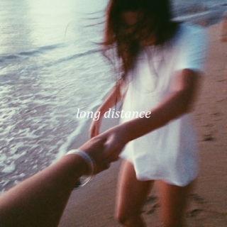 long distance.