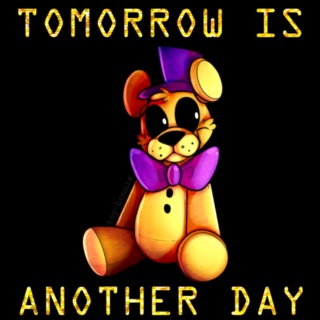 Tomorrow is another day...