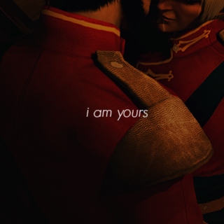 i am yours