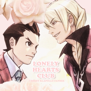 ♥ LONELY HEARTS CLUB ♥