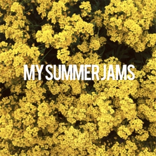 ultimate summer jams