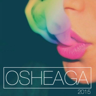 mixtape // Osheaga 2015