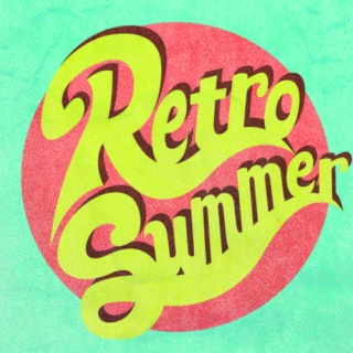 Retro Summer