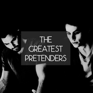 The Greatest Pretenders