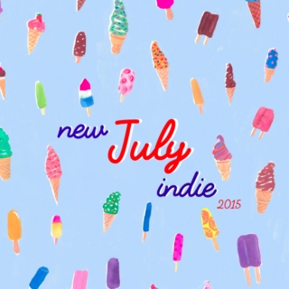 New Indie: July 2015