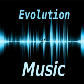 Evolution of Music IV - 1600s 