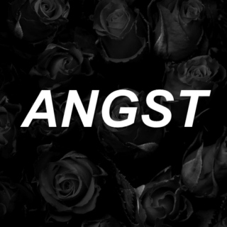 The OTP Series: Angst