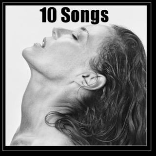 Listen for Sex #10 songs