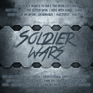 Soldier Wars