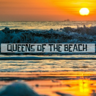 Queens of the Beach