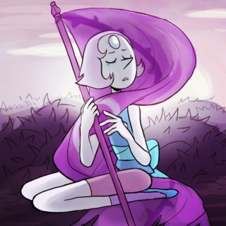 what death leaves behind - a pearl fanmix 