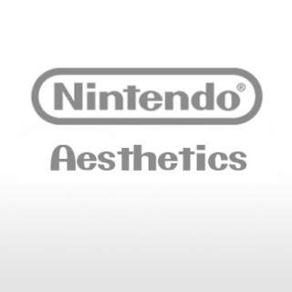 Nintendo Aesthetics