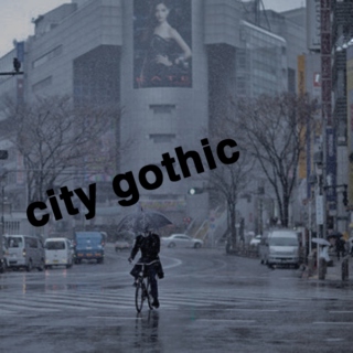 city gothic