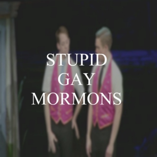 Stupid Gay Mormons - McPriceley
