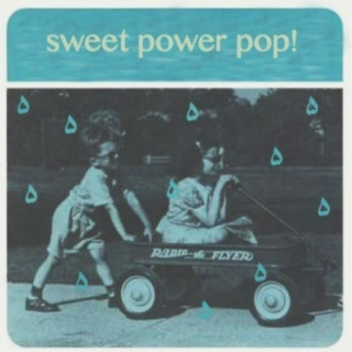 tweeee - vol. 3: sweet power pop!