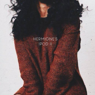 Hermione's iPod - The Sequel 