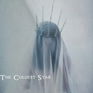 oh, but what a cold star i would make