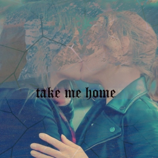 ≡ take me home