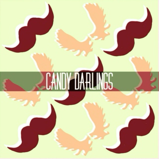 Candy Darlings