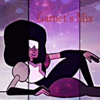 Garnet's Mix