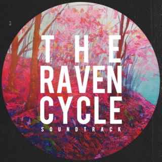 the raven cycle soundtrack