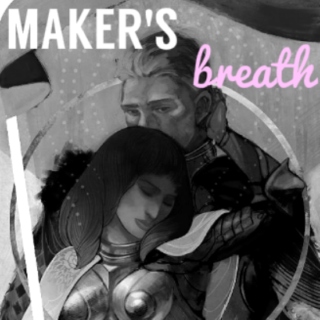 Maker's Breath